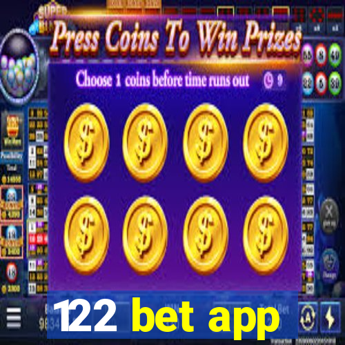 122 bet app